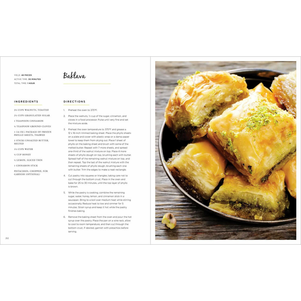 Sweet Cravings | Over 300 Desserts to Satisfy and Delight