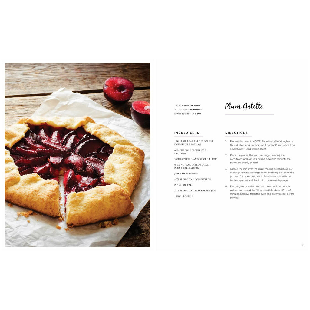 Sweet Cravings | Over 300 Desserts to Satisfy and Delight