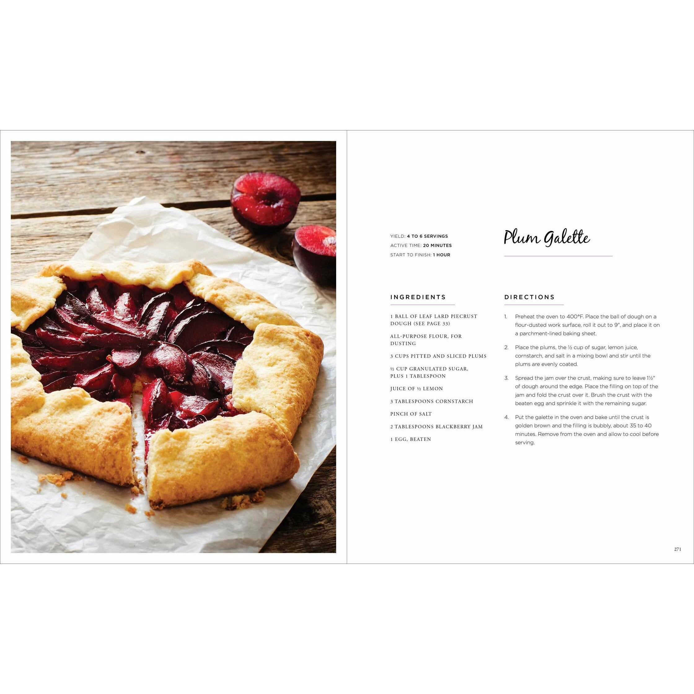 Sweet Cravings | Over 300 Desserts to Satisfy and Delight