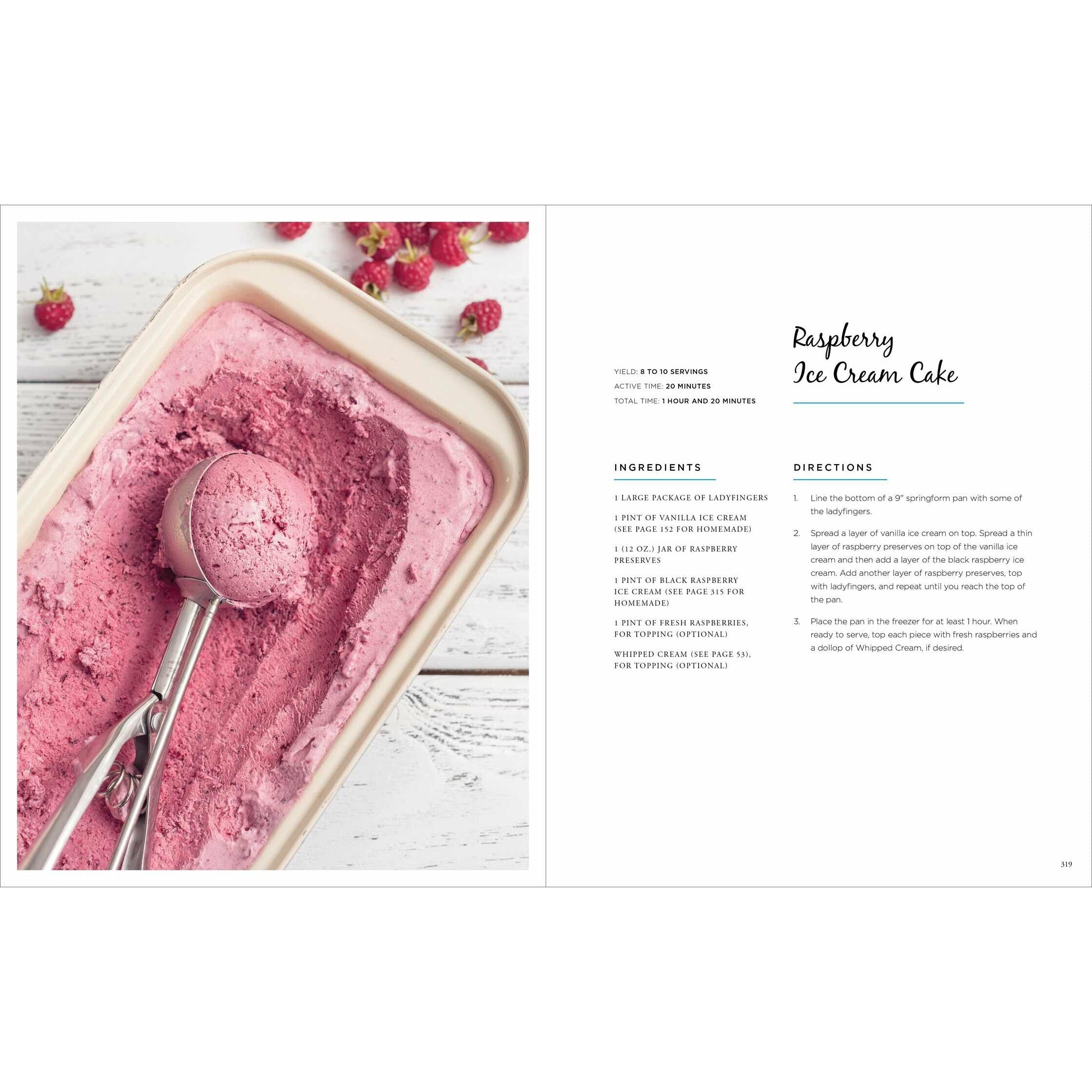 Sweet Cravings | Over 300 Desserts to Satisfy and Delight