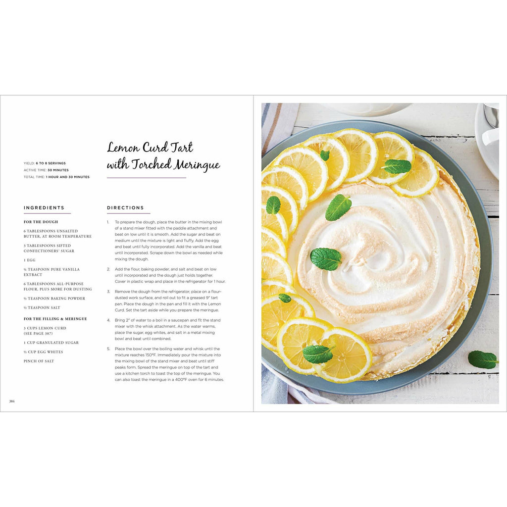 Sweet Cravings | Over 300 Desserts to Satisfy and Delight