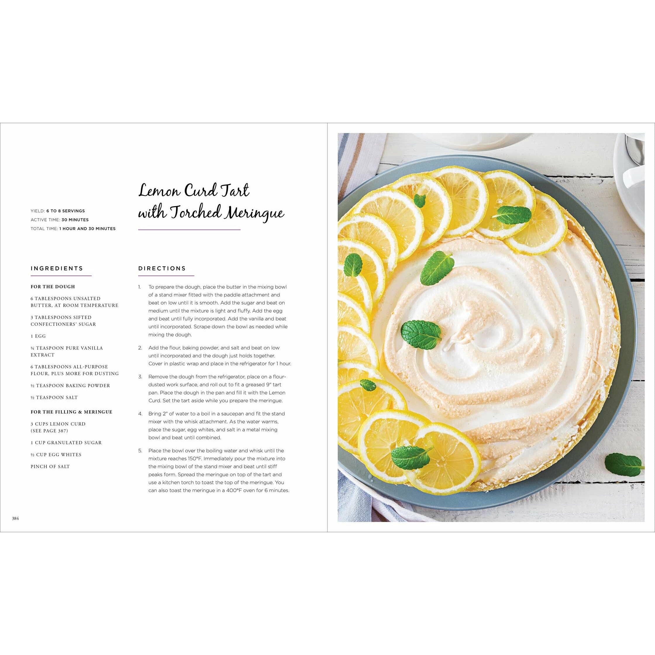 Sweet Cravings | Over 300 Desserts to Satisfy and Delight