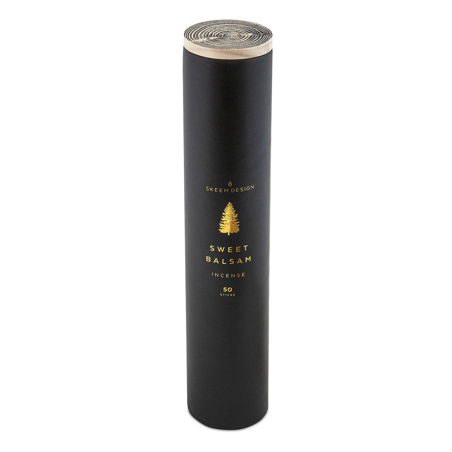 Sweet Balsam Scented Incense Sticks