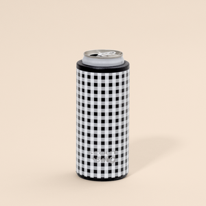 SCOUT+Swig David Checkham Skinny Can Cooler