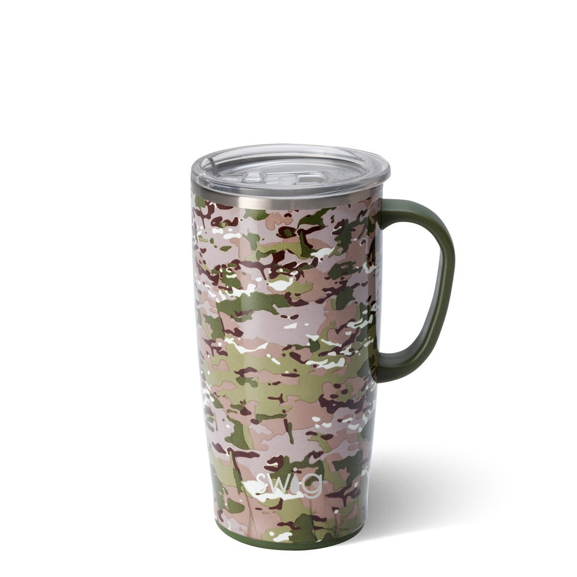 Duty Calls Travel Mug