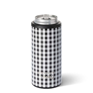 SCOUT+Swig David Checkham Skinny Can Cooler