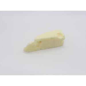 Swiss Cheese Wedge