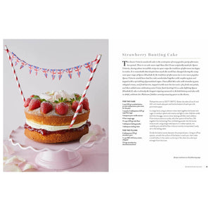 Tea at the Palace: A Cookbook | 50 Delicious Afternoon Tea Recipes