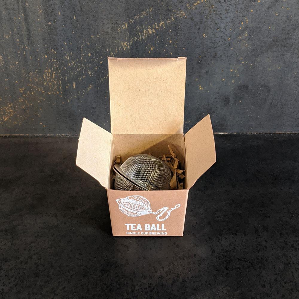Tea Ball