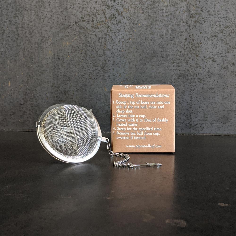 Tea Ball