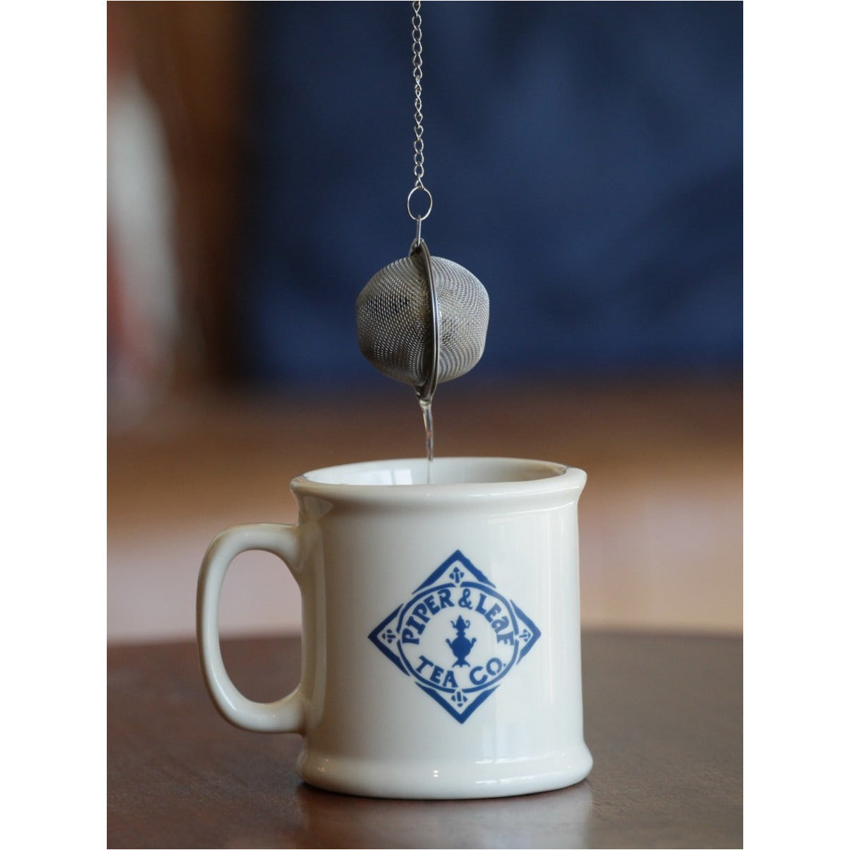 Tea Ball