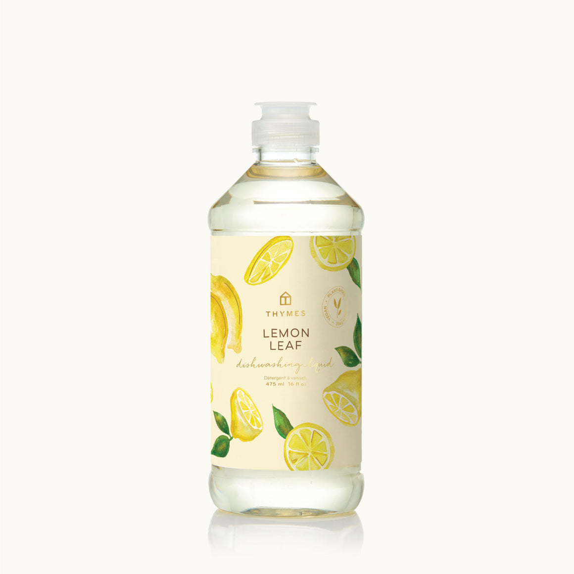 Botanical Blends Dishwashing Liquids