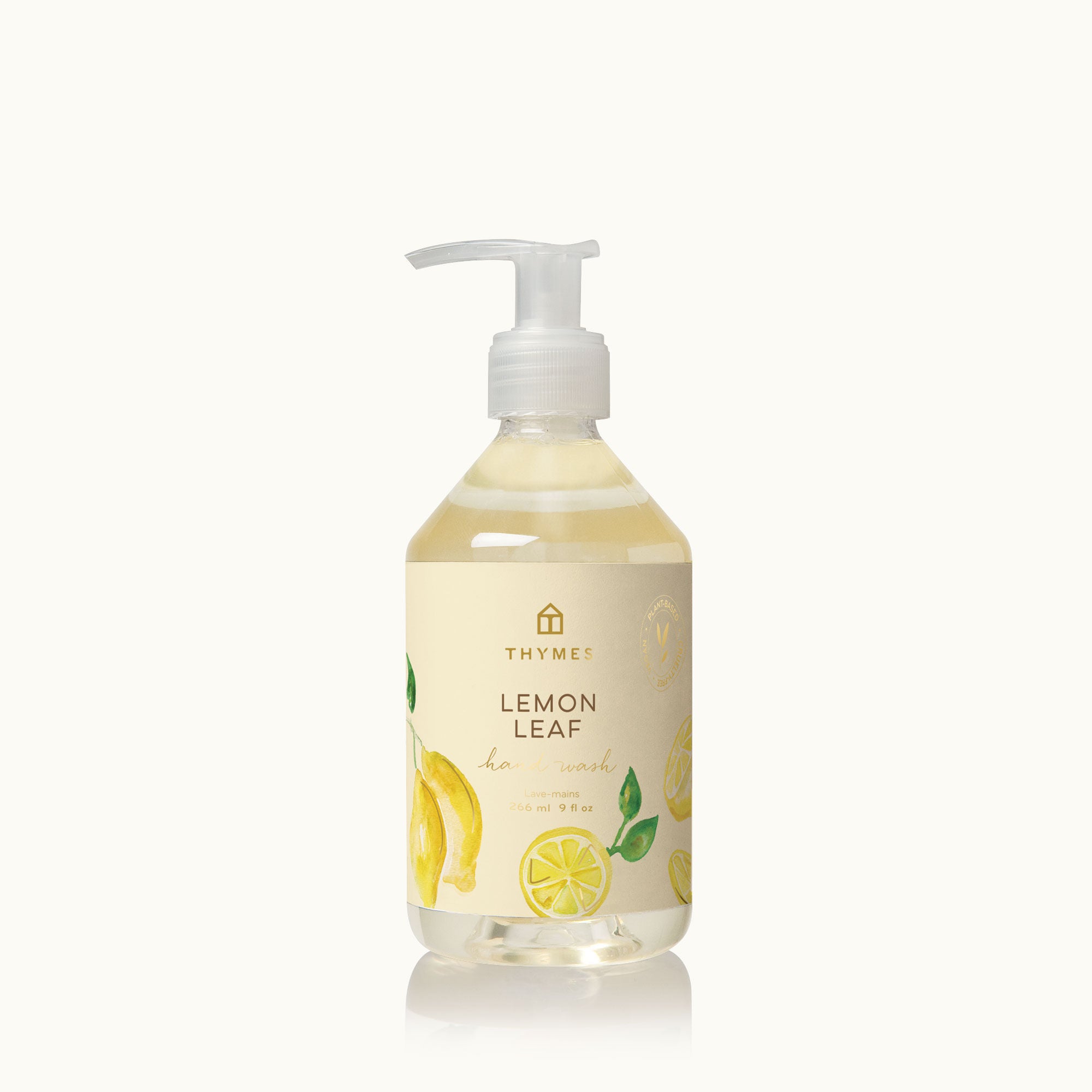 Botanical Blends Hand Wash