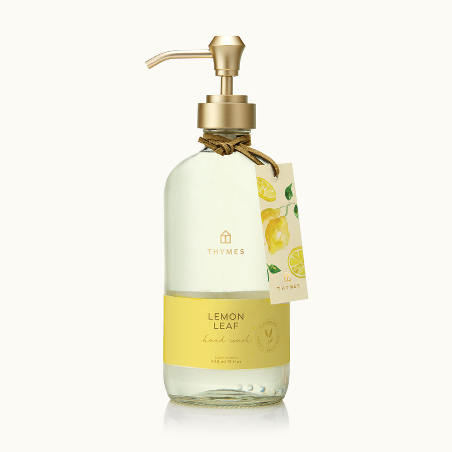 Botanical Blends Hand Wash