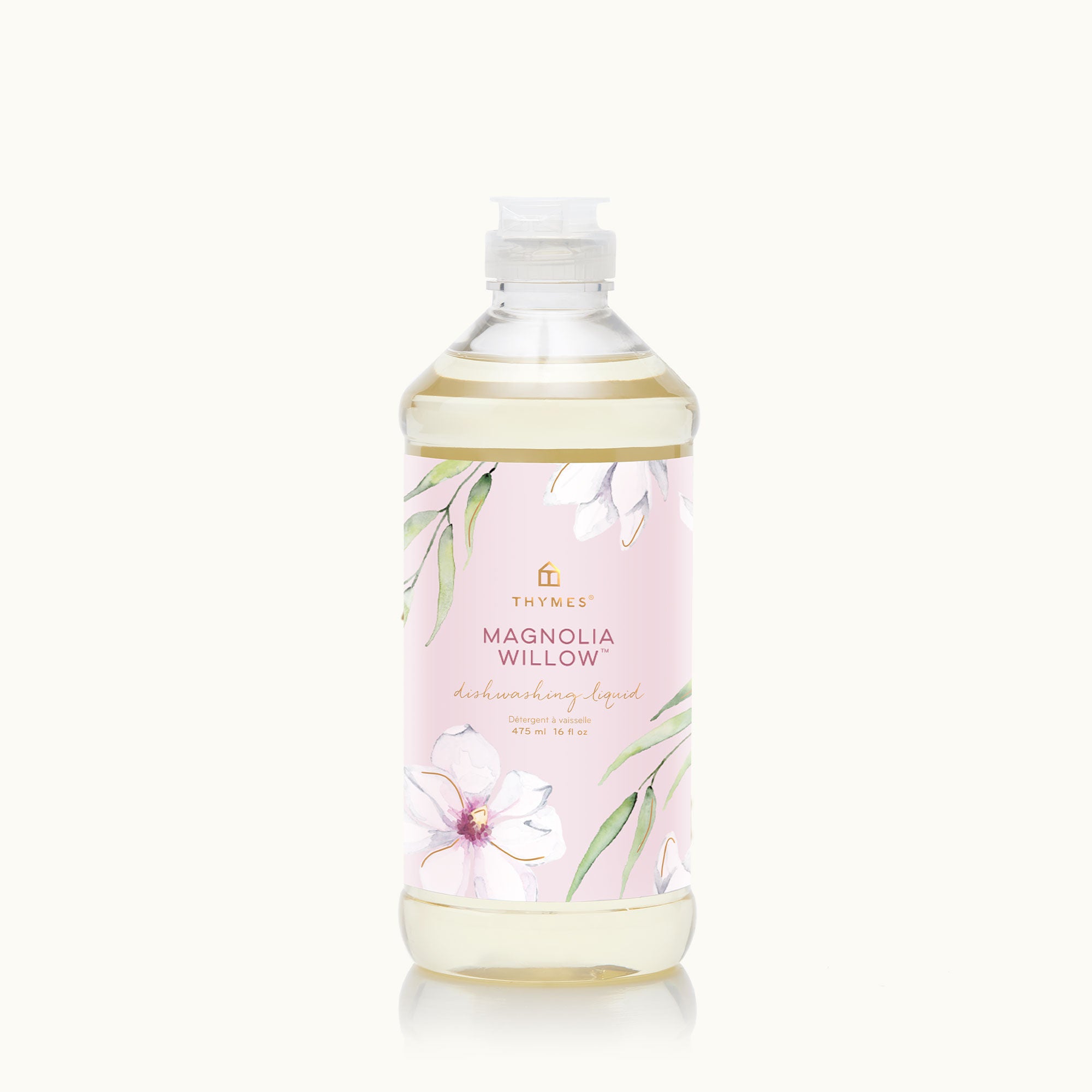 Botanical Blends Dishwashing Liquids