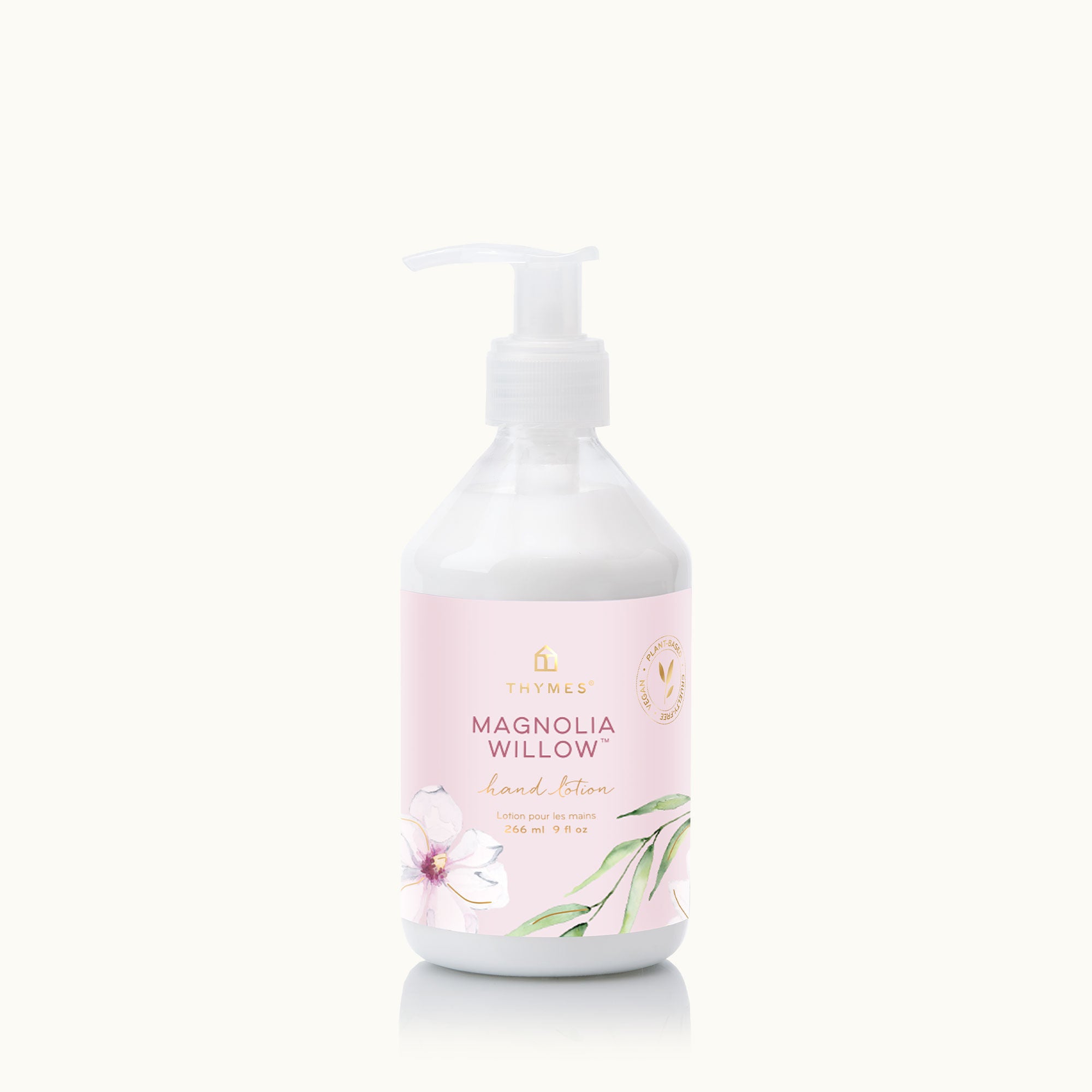 Botanical Blends Hand Lotion