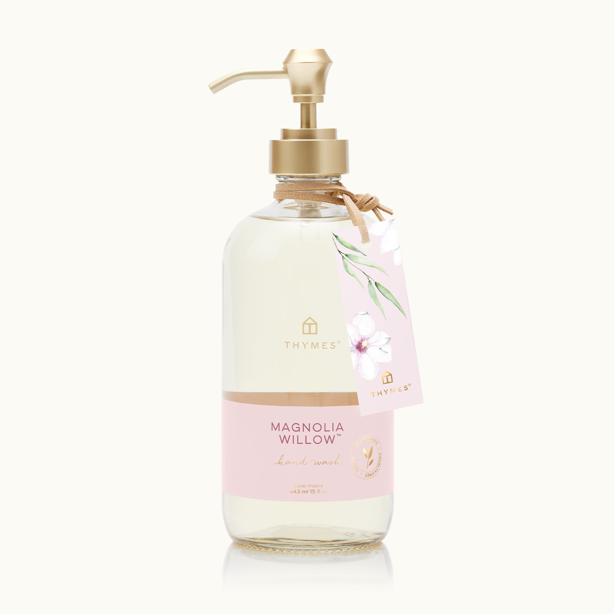 Botanical Blends Hand Wash