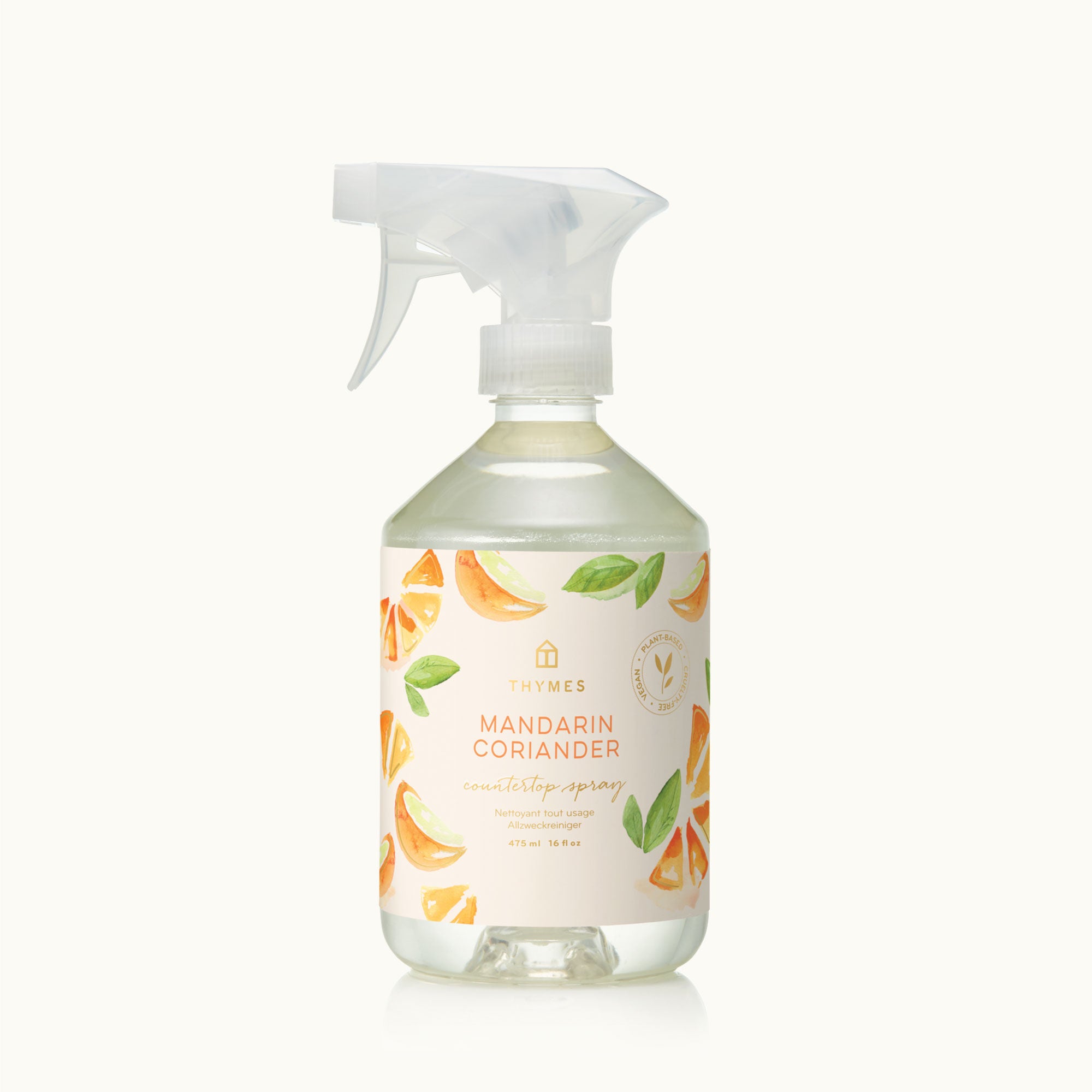Botanical Blends Countertop Spray