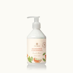 Botanical Blends Hand Lotion