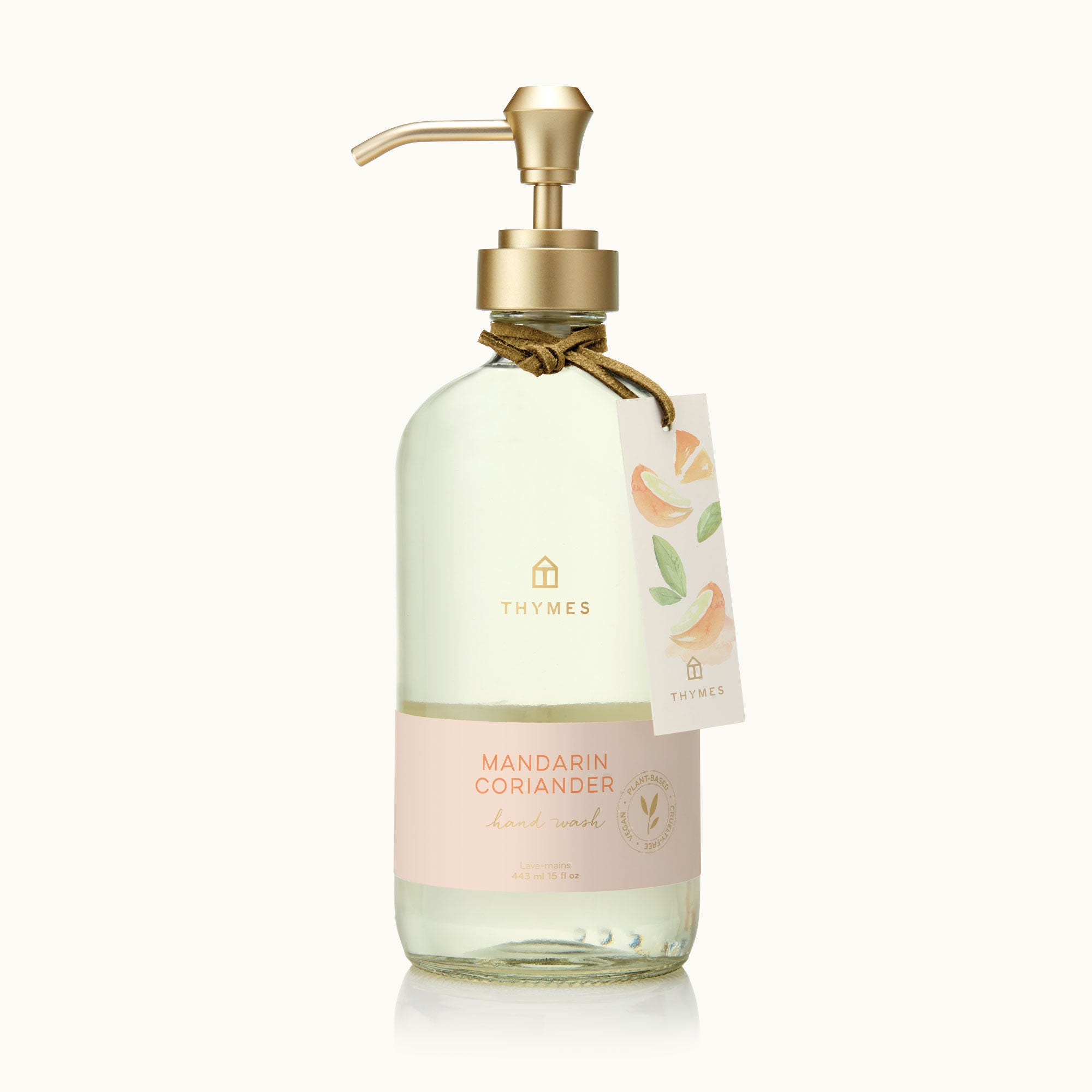 Botanical Blends Hand Wash