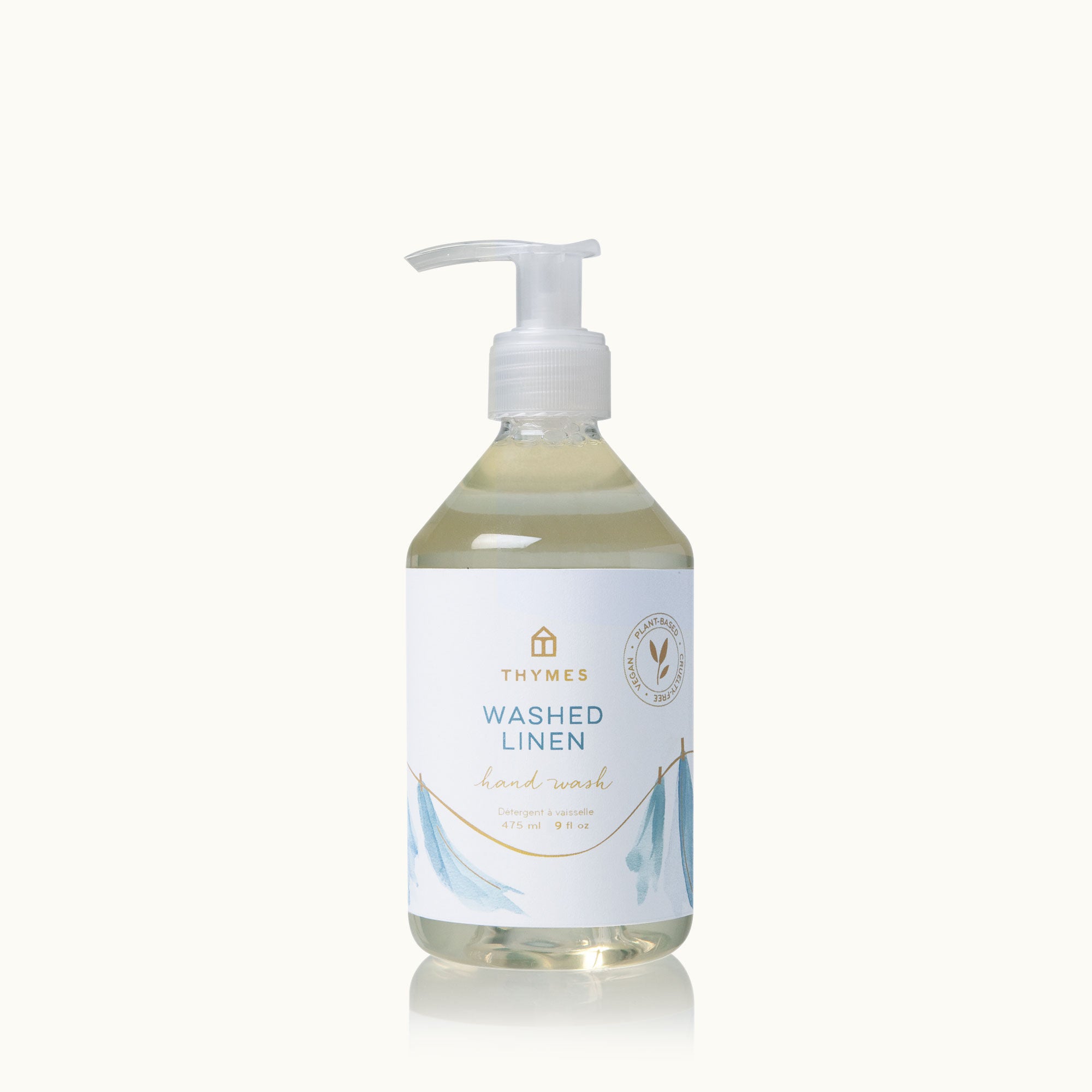 Botanical Blends Hand Wash