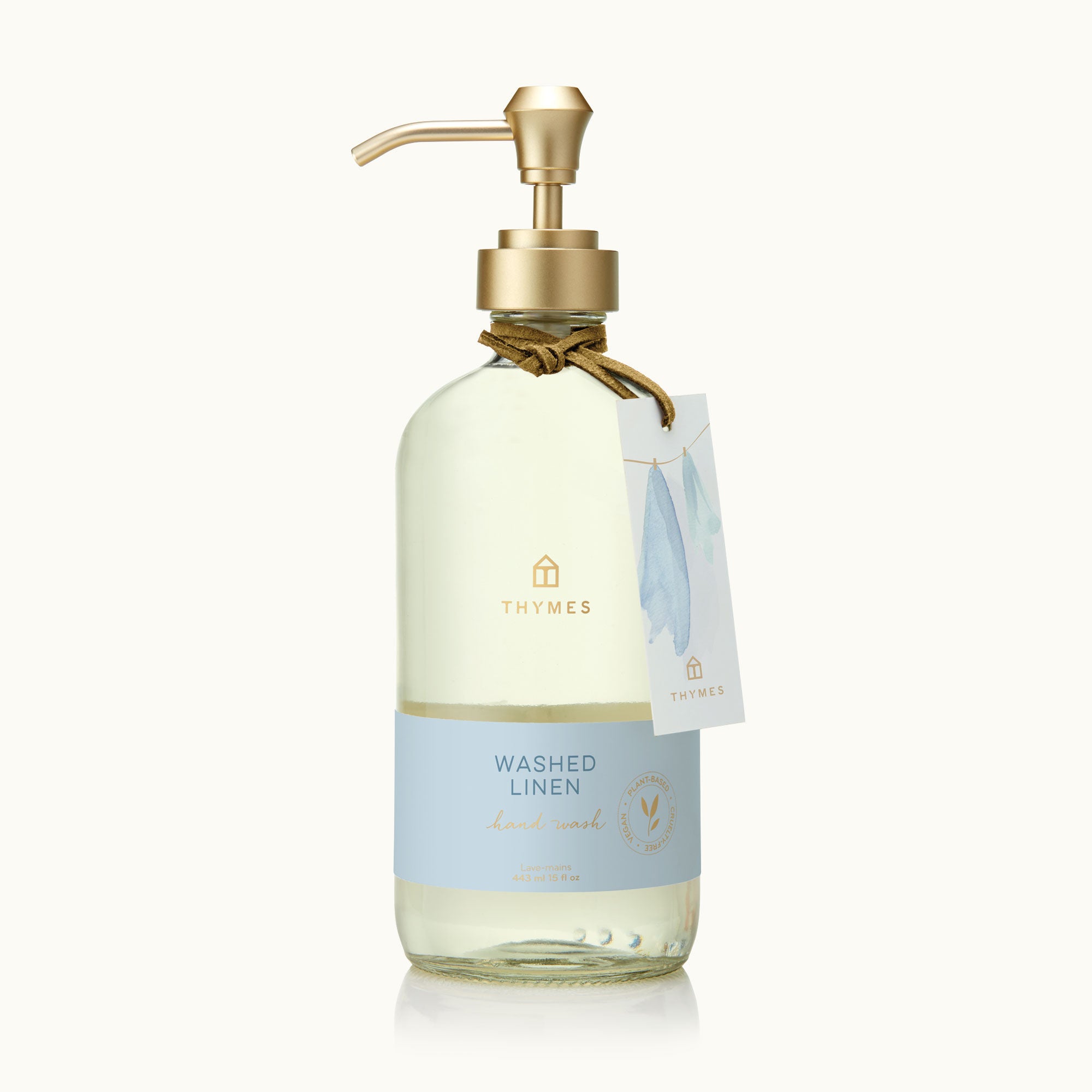 Botanical Blends Hand Wash