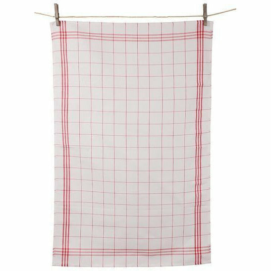 Tissage de L’Ouest Traditional Dish Towels
