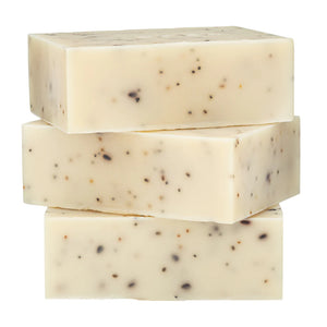 Gardener's Seeded Soap