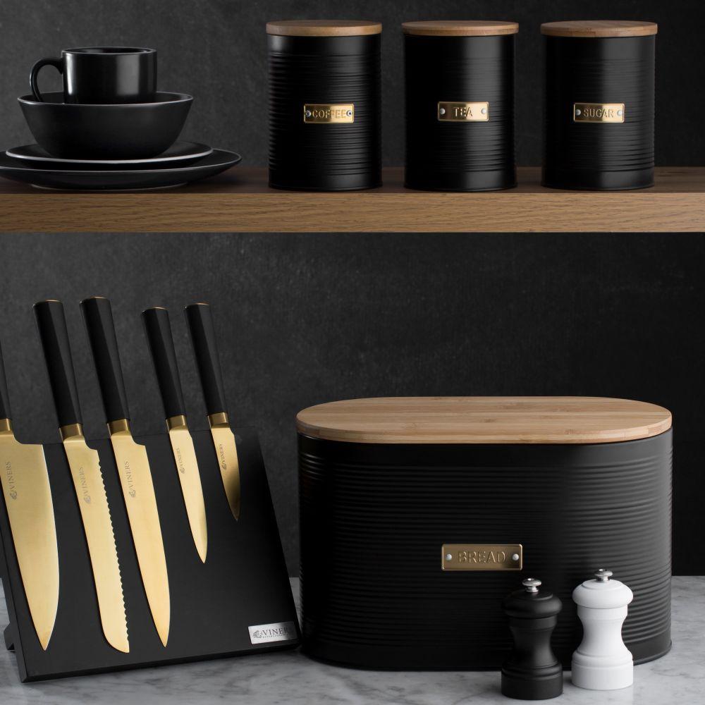 Otto Bread Bin