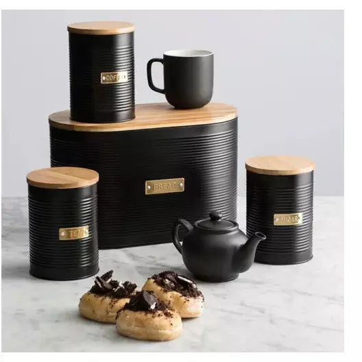 Otto Tea Storage