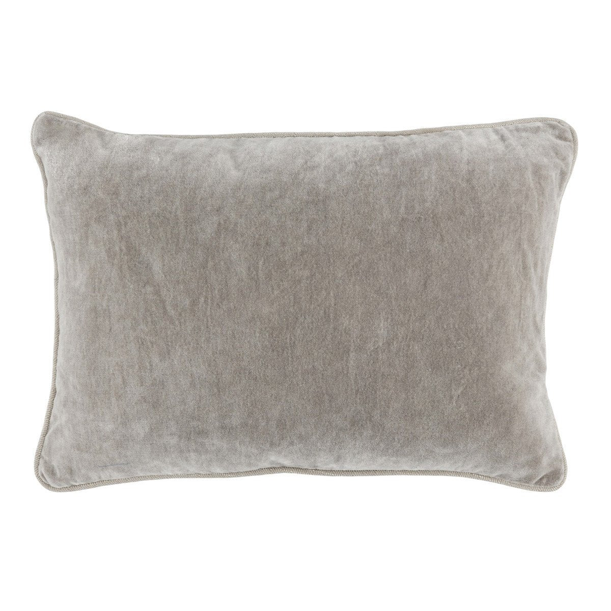 SLD Heirloom Velvet Lumbar Pillow
