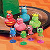 Assorted Rubber Ducks
