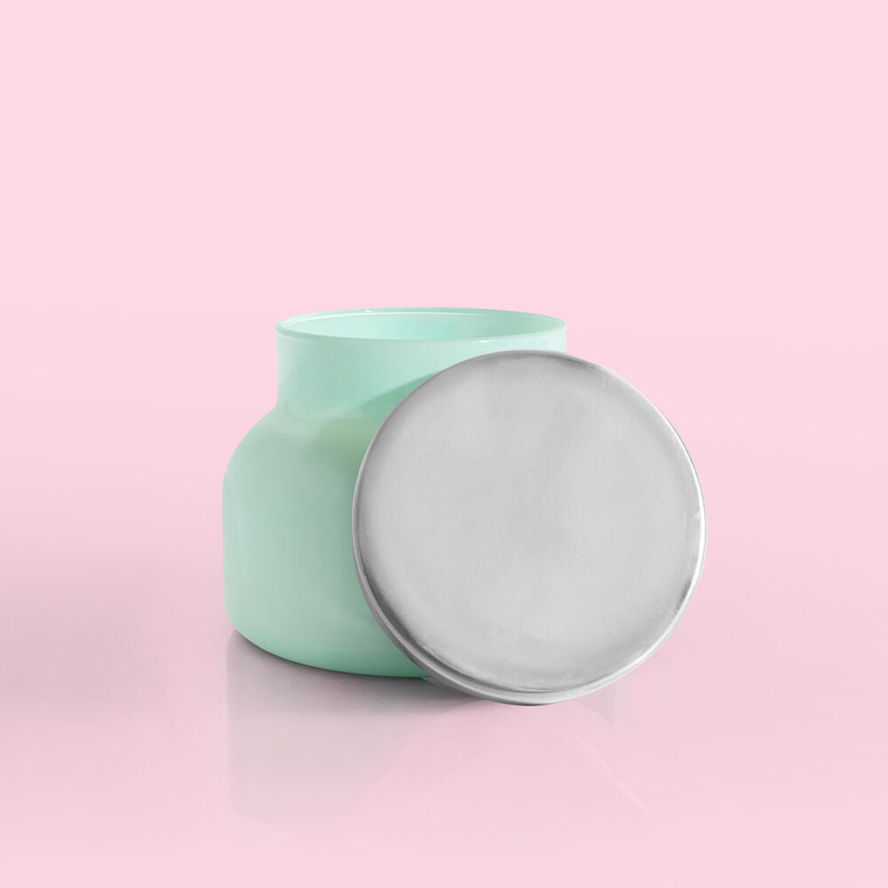 CB Signature Jar - Volcano