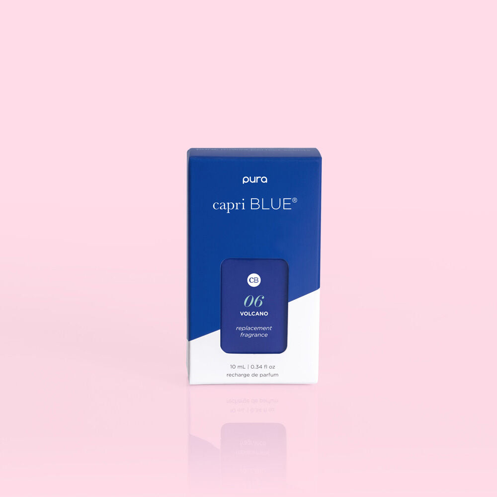 PURA Refills | Capri Blue