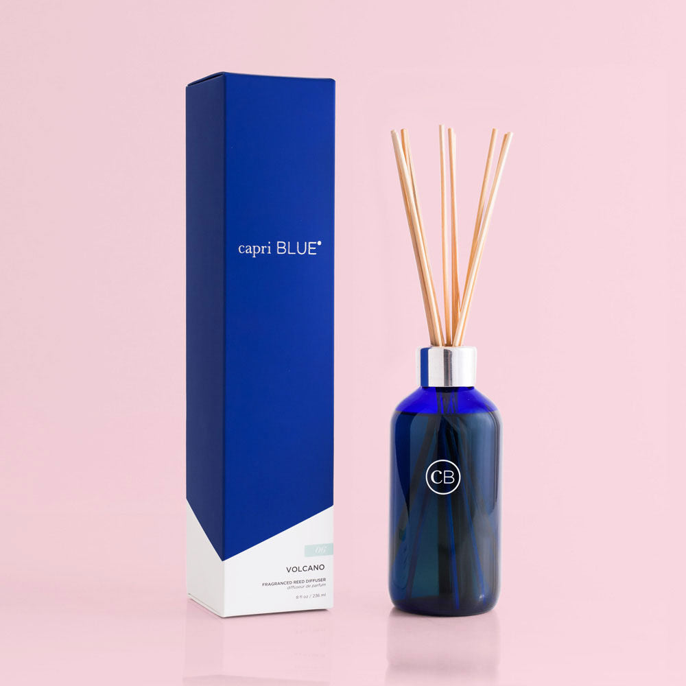 Signature Reed Diffuser