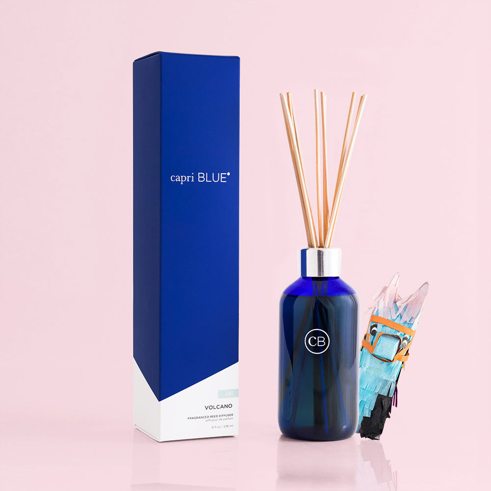 Signature Reed Diffuser