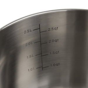 Viking Contemporary 3.6-Quart Sauté Pan