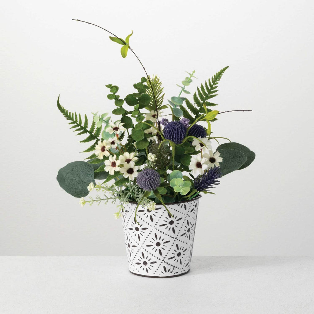 Wildflower Arrangement