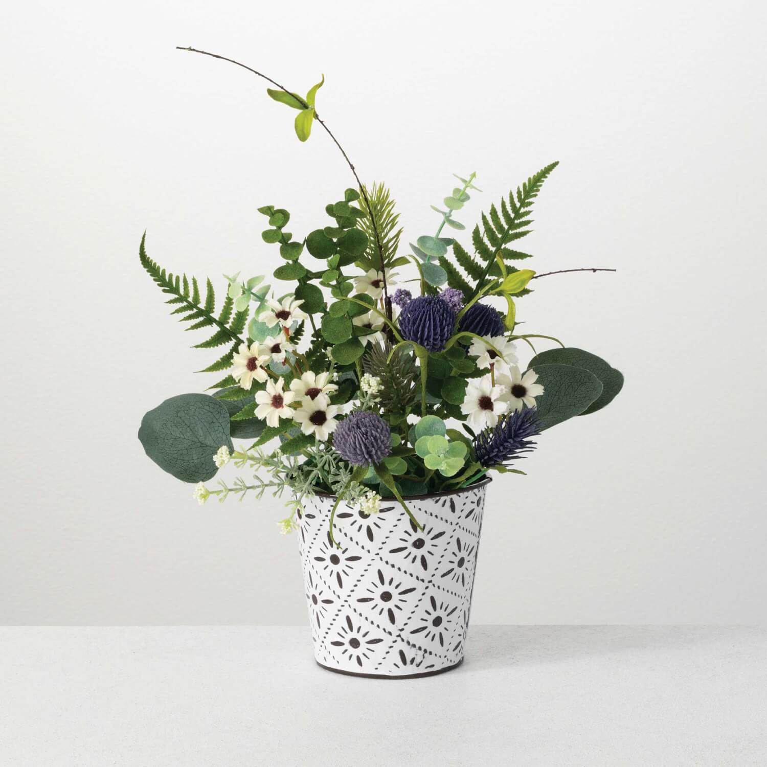Wildflower Arrangement