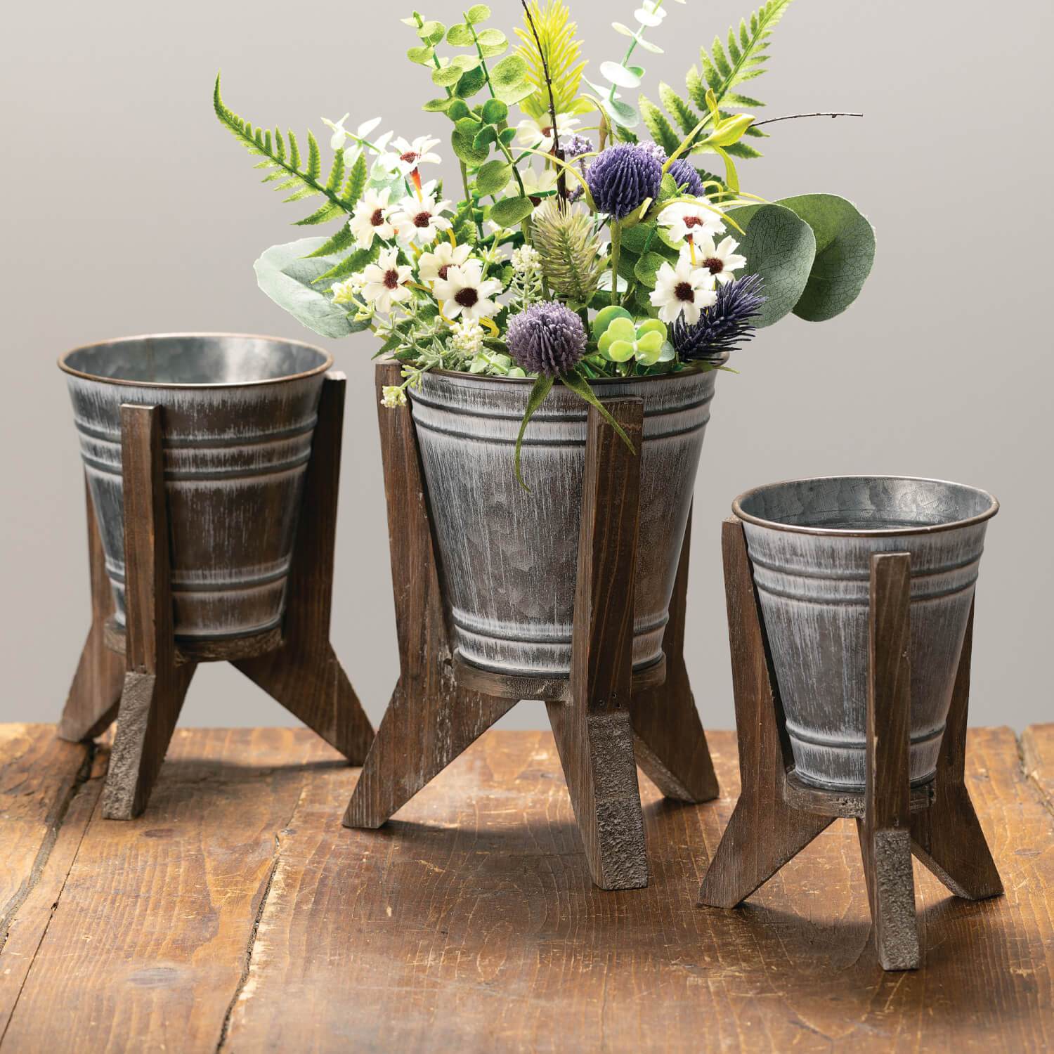 Wildflower Arrangement