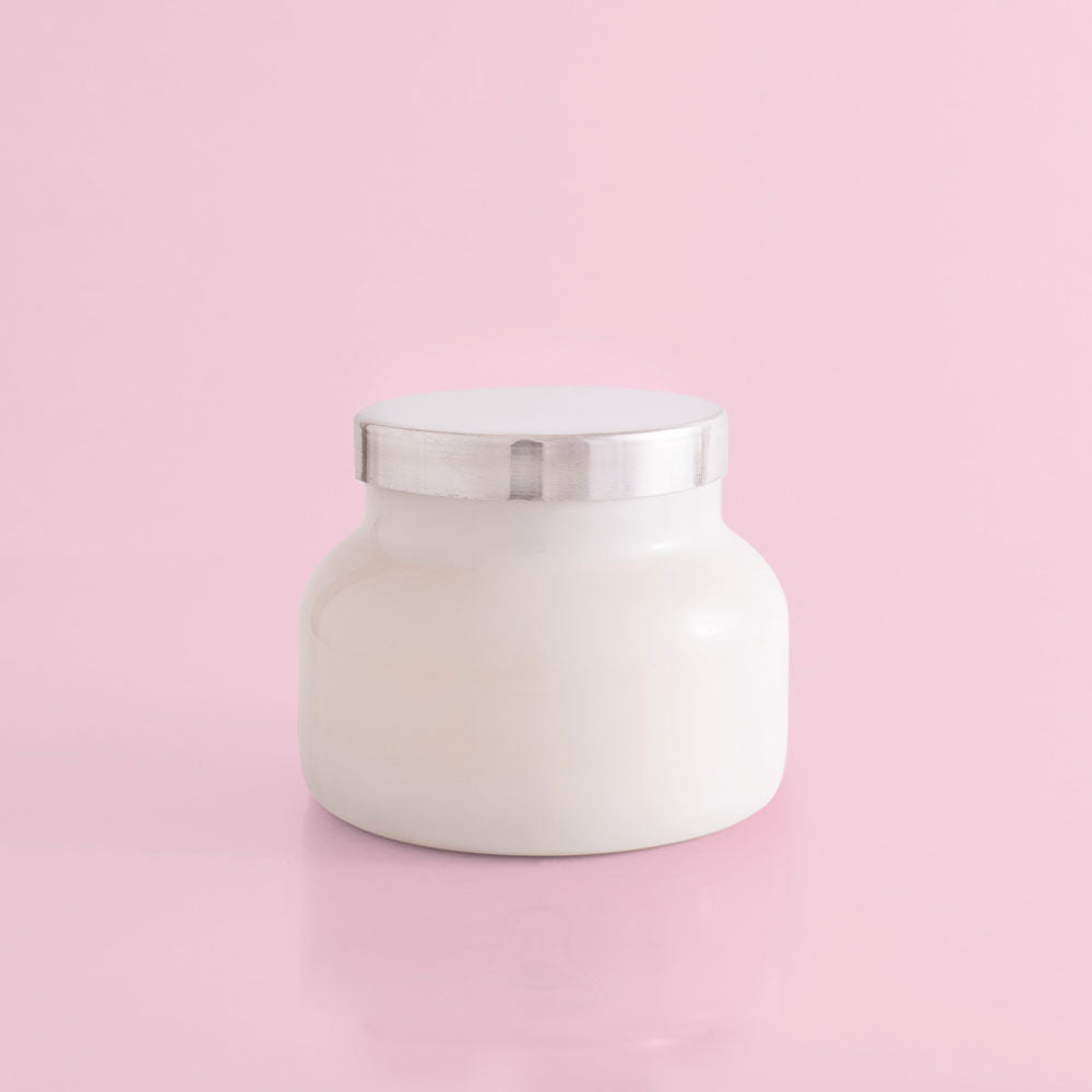 CB Signature Jar - Volcano